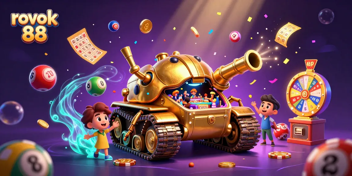 Engage with rokok 88's dynamic mini casino experience featuring live gaming and excitement.