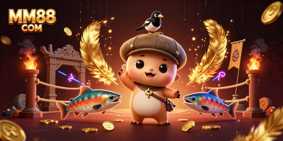 Spin with MM88 COM and win big at an exciting online casino with dynamic gaming elements!