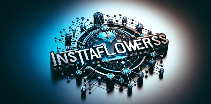 La piattaforma di social media Instafollowers